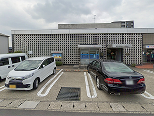 岐阜信用金庫 鵜沼支店